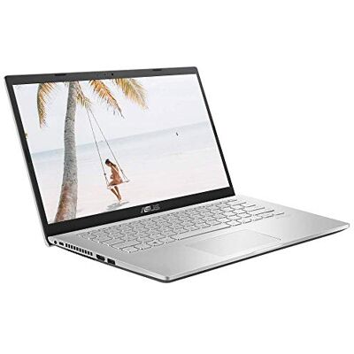 Asus M409 Full HD 14 inch laptop (AMD Ryzen 7 processor, 512 GB SSD, 8 GB RAM, Windows 10) Asus M409 Full HD 14 inch laptop (AMD Ryzen 7 processor, 512 GB SSD, 8 GB RAM, Windows 10)