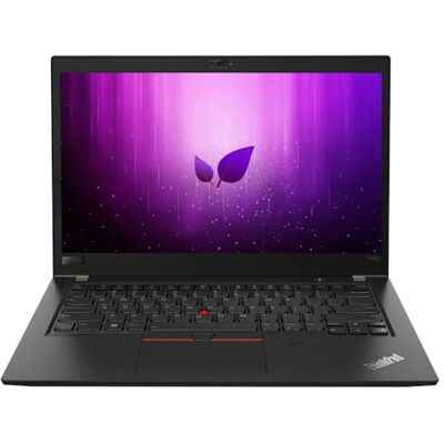 Lenovo ThinkPad T480s Intel i5 4 x 1,6 GHz processor, 16 GB RAM, 512 GB SSD, 14 inch display, Full HD 1920 x 1080, IPS, Windows 11 Pro SI5, refurbished Lenovo ThinkPad T480s Intel i5 4 x 1,6 GHz processor, 16 GB RAM, 512 GB SSD, 14 inch display, Full HD 1920 x 1080, IPS, Windows 11 Pro SI5, refurbished