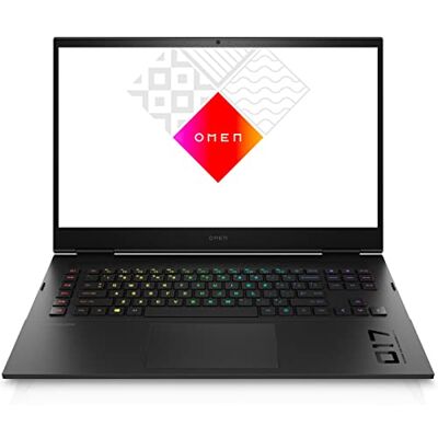 HP Laptop 17-ck1004ns 17,3 inch i7-12700H 16GB RAM 1TB SSD NVIDIA GeForce RTX 3070 QWERTY Spaans HP Laptop 17-ck1004ns 17,3 inch i7-12700H 16GB RAM 1TB SSD NVIDIA GeForce RTX 3070 QWERTY Spaans