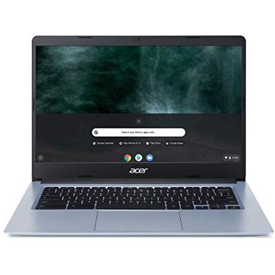 Acer Asus Chromebook 14" CB314-1H-C884 Acer Asus Chromebook 14" CB314-1H-C884