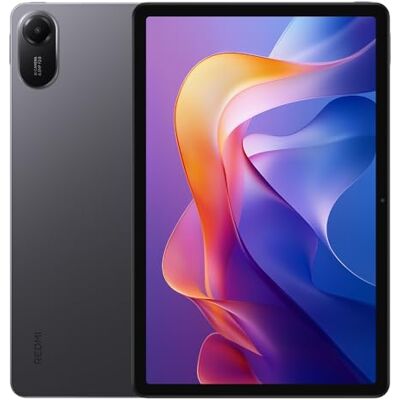 Xiaomi Redmi Pad 2 tablet 8 GB + 256 GB, grijs, 11 inch lcd-display 90 Hz, batterij 9000 mAh, oplader inbegrepen Xiaomi Redmi Pad 2 tablet 8 GB + 256 GB, grijs, 11 inch lcd-display 90 Hz, batterij 9000 mAh, oplader inbegrepen