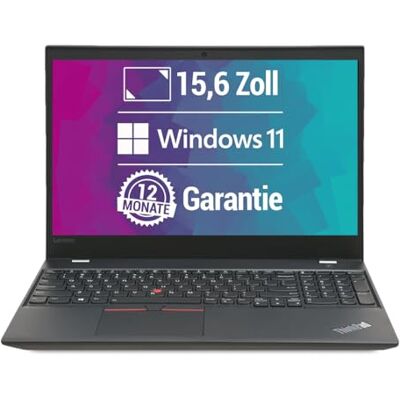 Lenovo ThinkPad T580 Notebook Full HD 15,6 inch Intel Core i7-8550U@ tot 4 GHz, 16 GB, 512 GB, SSD met Windows 11 Pro en gratis antivirussoftware Lenovo ThinkPad T580 Notebook Full HD 15,6 inch Intel Core i7-8550U@ tot 4 GHz, 16 GB, 512 GB, SSD met Windows 11 Pro en gratis antivirussoftware