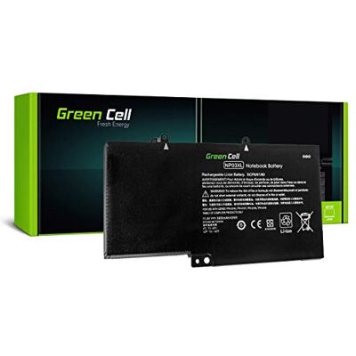 Green Cell NP03XL NPO3XL 761230-005 760944-421 760944-241 HSTNN-LB6L HSTNN-UB6L batterij voor HP Envy x360 15-U 15-U001NG 15-U200NG 15-U15-U100NG 15-U15-U100NG 00NG HP Pavilion x360 13-A 13-A000NG Green Cell NP03XL NPO3XL 761230-005 760944-421 760944-241 HSTNN-LB6L HSTNN-UB6L batterij voor HP Envy x360 15-U 15-U001NG 15-U200NG 15-U15-U100NG 15-U15-U100NG 00NG HP Pavilion x360 13-A 13-A000NG