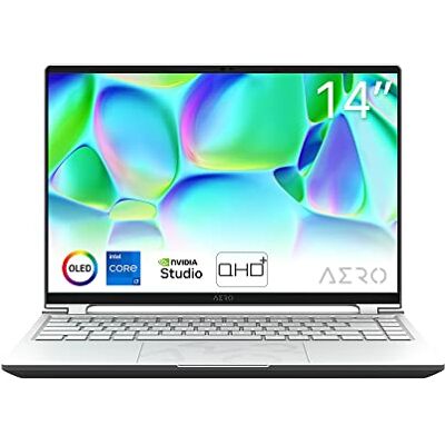 Gigabyte NB GBT Aero 14 OLED BMF-72DEBB4SO 14" i7 W11H QHD+ Gigabyte NB GBT Aero 14 OLED BMF-72DEBB4SO 14" i7 W11H QHD+