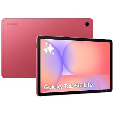 Samsung Galaxy Tab S10 Lite 10.9" 6GB/128GB WiFi Red (Coral Red) SM-X400 Samsung Galaxy Tab S10 Lite 10.9" 6GB/128GB WiFi Red (Coral Red) SM-X400