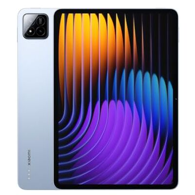XIAOMI Pad 7 Pro Tablet 11,2 inch 256 GB/8 GB WLAN Blauw XIAOMI Pad 7 Pro Tablet 11,2 inch 256 GB/8 GB WLAN Blauw