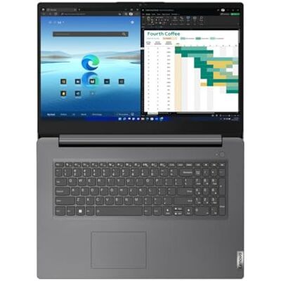 Lenovo 83A2003WPB 17,3 inch laptop Intel core i5-13420h 16GB RAM, 512GB SSD Lenovo 83A2003WPB 17,3 inch laptop Intel core i5-13420h 16GB RAM, 512GB SSD