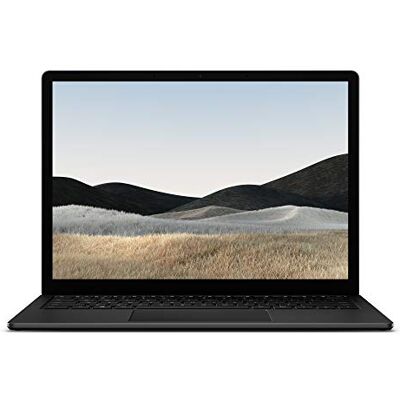 Microsoft Surface Laptop 4 33,5 cm (13,5 inch), i5 8 GB 512 GB zwart (5BT-0009) Microsoft Surface Laptop 4 33,5 cm (13,5 inch), i5 8 GB 512 GB zwart (5BT-0009)