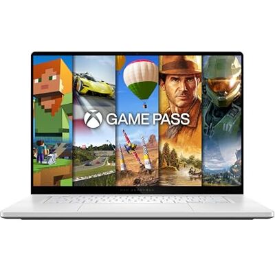 Asus ROG Zephyrus G16 GA605KM-QR9W 16 inch 2,5 K 240 Hz laptop (AMD Ryzen AI 7, 32 GB RAM, 1 TB SSD, RTX 5060, Windows 11 Home) toetsenbord AZERTY Asus ROG Zephyrus G16 GA605KM-QR9W 16 inch 2,5 K 240 Hz laptop (AMD Ryzen AI 7, 32 GB RAM, 1 TB SSD, RTX 5060, Windows 11 Home) toetsenbord AZERTY