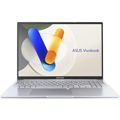 Asus Vivobook 16 X1605VA#B0DXQDVR6Q, laptop met 16 inch anti-glans, 60Hz, Intel Core i7-13620H, 16 GB RAM, 1 TB SSD, Win 11 Home, zilver Asus Vivobook 16 X1605VA#B0DXQDVR6Q, laptop met 16 inch anti-glans, 60Hz, Intel Core i7-13620H, 16 GB RAM, 1 TB SSD, Win 11 Home, zilver