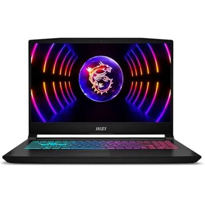 MSI PORTATIL 15-1405XES I9-13900H 15,6 inch 16 GB 1 TB RTX4070 8 GB FREE Merk MSI PORTATIL 15-1405XES I9-13900H 15,6 inch 16 GB 1 TB RTX4070 8 GB FREE Merk