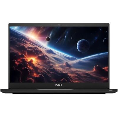 Dell Latitude 7390 Business Laptop 13,3 inch FHD Intel Core i5-8350U, 8GB RAM, 256GB SSD, Amerikaans toetsenbord, Windows 10 Pro (gereviseerd) Dell Latitude 7390 Business Laptop 13,3 inch FHD Intel Core i5-8350U, 8GB RAM, 256GB SSD, Amerikaans toetsenbord, Windows 10 Pro (gereviseerd)