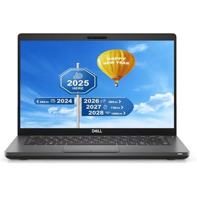 Dell Latitude 5400 14 inch FHD (1920 x 1080), Intel Core i7-8665U, 16 GB RAM, 512 GB SSD, QWERTY-toetsenbord, Windows 11 Pro (gereviseerd) Dell Latitude 5400 14 inch FHD (1920 x 1080), Intel Core i7-8665U, 16 GB RAM, 512 GB SSD, QWERTY-toetsenbord, Windows 11 Pro (gereviseerd)