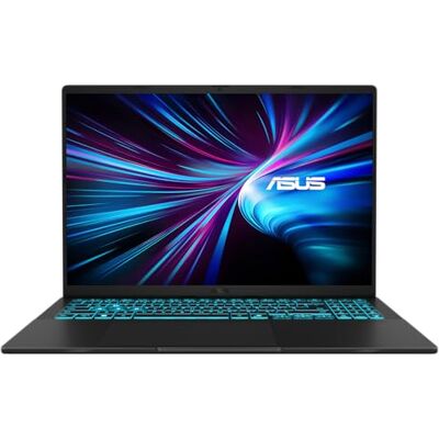 Asus V16 Gaming V3607VH-RP067W 16 inch WUXGA laptop (Intel Core 5 210H processor tot 4,8 GHz, 16 GB DDR5, 512 GB SSD, RTX 5050 8 GB GDDR7 Windows 11 Home) AZERTY-toetsenbord Asus V16 Gaming V3607VH-RP067W 16 inch WUXGA laptop (Intel Core 5 210H processor tot 4,8 GHz, 16 GB DDR5, 512 GB SSD, RTX 5050 8 GB GDDR7 Windows 11 Home) AZERTY-toetsenbord