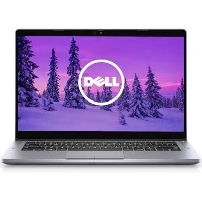 Dell Latitude 5310 Laptop, 13,3 inch FHD (1920 x 1080), Core i7-10610u 3,1 GHz tot 4,4 GHz, 16 GB DDR4 RAM, 512 GB SSD, Windows 10 Pro (refurbished) Dell Latitude 5310 Laptop, 13,3 inch FHD (1920 x 1080), Core i7-10610u 3,1 GHz tot 4,4 GHz, 16 GB DDR4 RAM, 512 GB SSD, Windows 10 Pro (refurbished)