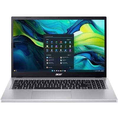 Acer Aspire Go 15 AG15-71P-596U laptop, Intel Core i5-1334U processor, 16 GB DDR5 RAM, 512 GB PCIe NVMe SSD, 15,6 inch FHD display, Intel Iris Xe grafische kaart, Windows Acer Aspire Go 15 AG15-71P-596U laptop, Intel Core i5-1334U processor, 16 GB DDR5 RAM, 512 GB PCIe NVMe SSD, 15,6 inch FHD display, Intel Iris Xe grafische kaart, Windows