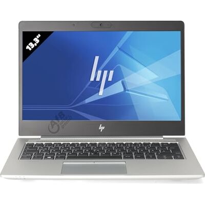 HP EliteBook 830 G5 13,3 inch Intel Core i5 8350U @ 1,7 GHz 8 GB DDR4 250 GB SSD 1920 x 1080 FHD Windows 10 Professional (refurbished) HP EliteBook 830 G5 13,3 inch Intel Core i5 8350U @ 1,7 GHz 8 GB DDR4 250 GB SSD 1920 x 1080 FHD Windows 10 Professional (refurbished)