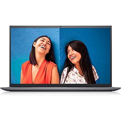 Dell Inspiron 15 5518 Intel Core i7-11370H Laptop 15,6 inch Full HD Platinumzilver 8GB RAM 512 GB Intel Iris Xe Graphics Windows 10 Home, Frans Azerty-toetsenbord, met achtergrondverlichting Dell Inspiron 15 5518 Intel Core i7-11370H Laptop 15,6 inch Full HD Platinumzilver 8GB RAM 512 GB Intel Iris Xe Graphics Windows 10 Home, Frans Azerty-toetsenbord, met achtergrondverlichting