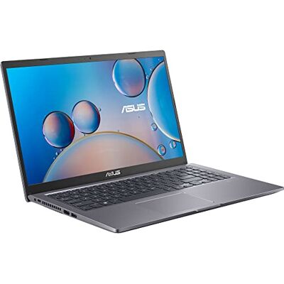 Asus TEK X515JA-BQ2809W DDR4-SDRAM Notebook 39,6 cm (15,6") Full HD Intel Core™ i7 8 GB 512 GB SSD Wi Asus TEK X515JA-BQ2809W DDR4-SDRAM Notebook 39,6 cm (15,6") Full HD Intel Core™ i7 8 GB 512 GB SSD Wi