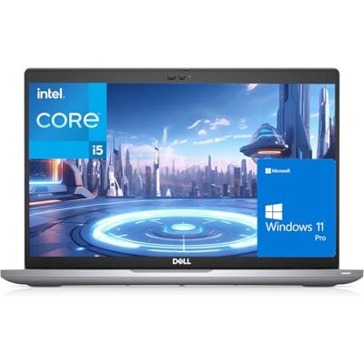 Dell Latitude 5420 Professionele laptop, Intel Core i5-1135G7, 16 GB RAM, 512 GB SSD, 14 inch FHD (1920 x 1080), Brits toetsenbord, QWERTY, Windows 11 Pro, zwart (vernieuwd) Dell Latitude 5420 Professionele laptop, Intel Core i5-1135G7, 16 GB RAM, 512 GB SSD, 14 inch FHD (1920 x 1080), Brits toetsenbord, QWERTY, Windows 11 Pro, zwart (vernieuwd)