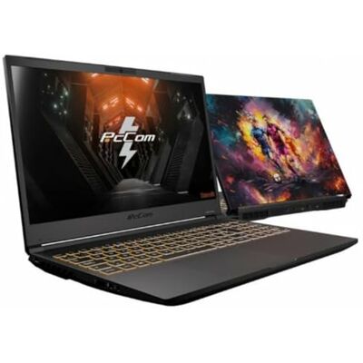 PcCom Laptop Revolt 4060 17,3 inch Intel Core i7-13700H 32GB RAM 1TB SSD Nvidia Geforce RTX 4060 PcCom Laptop Revolt 4060 17,3 inch Intel Core i7-13700H 32GB RAM 1TB SSD Nvidia Geforce RTX 4060