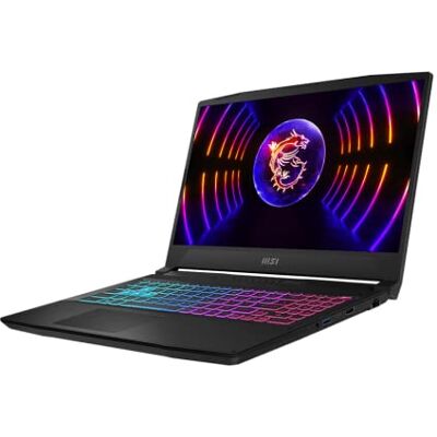 MSI Katana 15 B13VEK-1698XFR DDR5-SDRAM Notebook 15,6 inch Full HD Intel Core i5 16 GB Full HD MSI Katana 15 B13VEK-1698XFR DDR5-SDRAM Notebook 15,6 inch Full HD Intel Core i5 16 GB Full HD