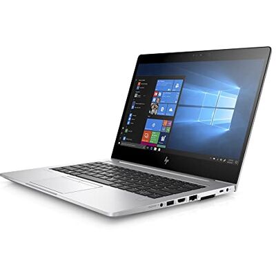 HP EliteBook 830 G5 / Core i5 8250U 1,6 GHz / 8 GB RAM / 256 GB SSD WiFi/BT / 13.3 FHD (1920 x 1080) / Backlit kb/Win 11 Pro 64 bit (refurbished) (AZERTY Frans) HP EliteBook 830 G5 / Core i5 8250U 1,6 GHz / 8 GB RAM / 256 GB SSD WiFi/BT / 13.3 FHD (1920 x 1080) / Backlit kb/Win 11 Pro 64 bit (refurbished) (AZERTY Frans)
