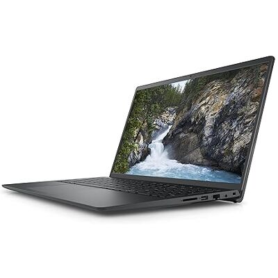 Dell Vostro 3520 15,6 inch FHD laptop Dell Vostro 3520 15,6 inch FHD laptop