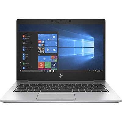 HP EliteBook 830 G6 Écran tactile 13,3" 1920 x 1080 Intel Core i7 8565U RAM 16 Go SSD 2 To Ordinateur portable Windows 11 Pro Garantie 1 an (reconditionné) HP EliteBook 830 G6 Écran tactile 13,3" 1920 x 1080 Intel Core i7 8565U RAM 16 Go SSD 2 To Ordinateur portable Windows 11 Pro Garantie 1 an (reconditionné)