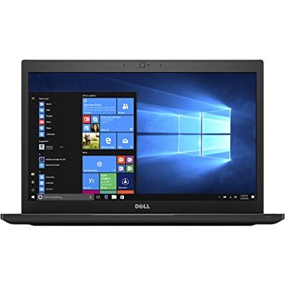 Dell Latitude 7490 Écran tactile 14" 1920 x 1080 Intel Core i7 8565U 20 Go de RAM SSD 128 Go Ordinateur portable Windows 11 Pro Garantie 1 an (reconditionné) Dell Latitude 7490 Écran tactile 14" 1920 x 1080 Intel Core i7 8565U 20 Go de RAM SSD 128 Go Ordinateur portable Windows 11 Pro Garantie 1 an (reconditionné)