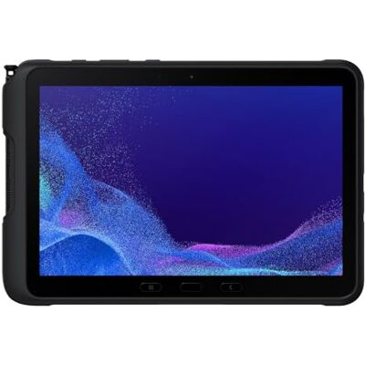 Samsung Galaxy Tab Active 4 Pro 128 GB WLAN zwart Samsung Galaxy Tab Active 4 Pro 128 GB WLAN zwart