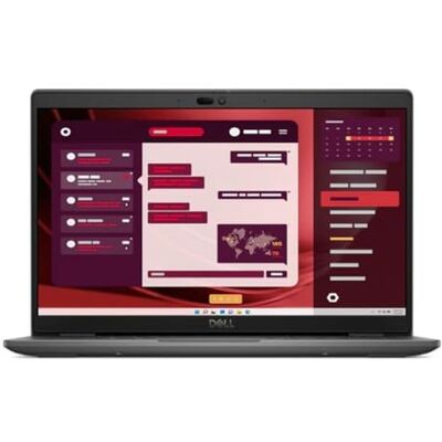 Dell Latitude 3450 laptop 14 inch 16 GB RAM 512 GB SSD Intel Core Ultra 5 125U QWERTY Spaans merk EAN: 5397184800089 Dell Latitude 3450 laptop 14 inch 16 GB RAM 512 GB SSD Intel Core Ultra 5 125U QWERTY Spaans merk EAN: 5397184800089
