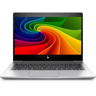 HP EliteBook Ultrabook 830 G5 i5-8350u professionele laptop 8GB 256GB SSD 1920x1080 Windows 10 (refurbished) HP EliteBook Ultrabook 830 G5 i5-8350u professionele laptop 8GB 256GB SSD 1920x1080 Windows 10 (refurbished)
