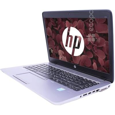 HP EliteBook 840 G1 14-inch Ultrabook (Intel Core i5 4e generatie, WiFi, webcam, Windows 10 Professional 00U, (gecertificeerd en gereviseerd) G2-i5-5200-8GB-256GB-SSD HP EliteBook 840 G1 14-inch Ultrabook (Intel Core i5 4e generatie, WiFi, webcam, Windows 10 Professional 00U, (gecertificeerd en gereviseerd) G2-i5-5200-8GB-256GB-SSD