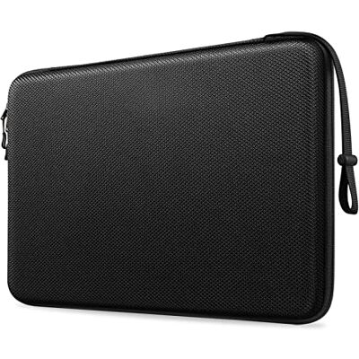FINPAC Harde laptophoes voor Asus Chromebook/Vivobook 11,6 inch, Lenovo IdeaPad en andere 11-11,6 inch Dell/Acer/HP/Samsung-laptops, stootvast, FINPAC Harde laptophoes voor Asus Chromebook/Vivobook 11,6 inch, Lenovo IdeaPad en andere 11-11,6 inch Dell/Acer/HP/Samsung-laptops, stootvast,
