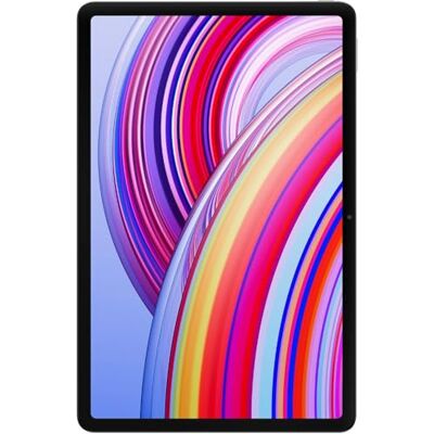 XIAOMI Redmi Pad Pro 5G 12,1 inch 2,5 K 6 GB/128 GB Grafito Grijs XIAOMI Redmi Pad Pro 5G 12,1 inch 2,5 K 6 GB/128 GB Grafito Grijs