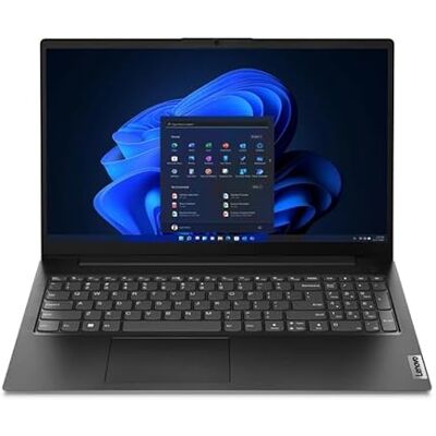 Lenovo Notebook V15 G4 AMN 15,6 inch AMD RYZEN 5 7520U 2,8 GHz RAM 16 GB SSD 512 GB M.2 NVMe-Win 11 Prof Black (82YU00UBIX) Merk: Lenovo Notebook V15 G4 AMN 15,6 inch AMD RYZEN 5 7520U 2,8 GHz RAM 16 GB SSD 512 GB M.2 NVMe-Win 11 Prof Black (82YU00UBIX) Merk: