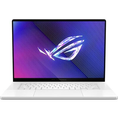 Asus ROG Zephyrus G16 GU605MV-QR133W Intel Core Ultra 7 155H laptop 40,6 cm (16 inch) WQXGA 32 GB LPDDR5x-SDRAM 1 TB SSD NVIDIA GeForce RTX 4060 wifi 6E (802.11ax) Windows 11 Home wit Asus ROG Zephyrus G16 GU605MV-QR133W Intel Core Ultra 7 155H laptop 40,6 cm (16 inch) WQXGA 32 GB LPDDR5x-SDRAM 1 TB SSD NVIDIA GeForce RTX 4060 wifi 6E (802.11ax) Windows 11 Home wit