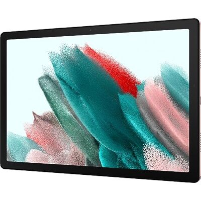 Samsung Galaxy Tab A8 10,5 inch 3 GB/32 GB WLAN Roze (Pink Gold) X200 Samsung Galaxy Tab A8 10,5 inch 3 GB/32 GB WLAN Roze (Pink Gold) X200