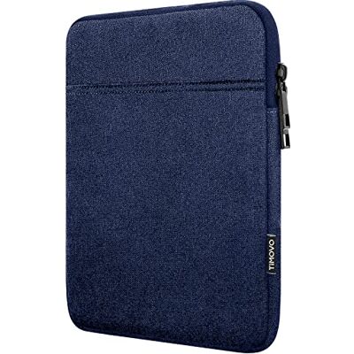 TiMOVO Beschermhoes voor tablet 9-11 inch, indigo Geschikt voor iPad 11 inch A16 2025 / 10,9 inch / 10,2 inch / Air 11 inch 5/4 Gen / Galaxy Tab A9+/A11Plus 11 inch TiMOVO Beschermhoes voor tablet 9-11 inch, indigo Geschikt voor iPad 11 inch A16 2025 / 10,9 inch / 10,2 inch / Air 11 inch 5/4 Gen / Galaxy Tab A9+/A11Plus 11 inch