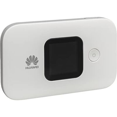 Huawei E5577-320 Mobile WiFi (wit) Huawei E5577-320 Mobile WiFi (wit)
