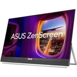 Asus Mb229cf 21,5 inch FHD Ips Led 100Hz Monitor One Size Asus Mb229cf 21,5 inch FHD Ips Led 100Hz Monitor One Size