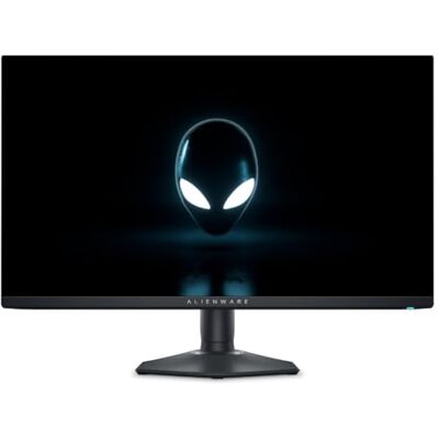Alienware AW2725DF 27 inch QHD (2560 x 1440) Monitor voor gaming pc, 360 Hz, QD OLED, 0,03 ms, AMD FreeSync Premium Pro, 99,3% DCI-P3, HDR400, USB-C, 2 x DisplayPort, HDMI, 4 x USB Alienware AW2725DF 27 inch QHD (2560 x 1440) Monitor voor gaming pc, 360 Hz, QD OLED, 0,03 ms, AMD FreeSync Premium Pro, 99,3% DCI-P3, HDR400, USB-C, 2 x DisplayPort, HDMI, 4 x USB