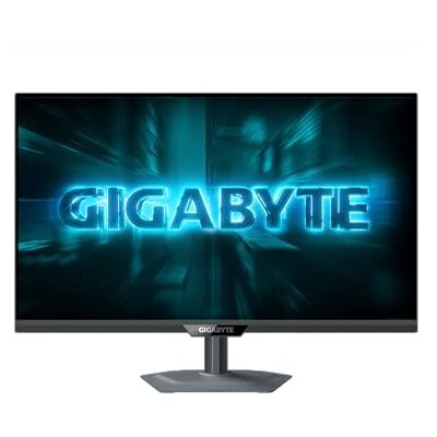 Gigabyte G27Q2 Gaming Monitor 27" 2K QHD 2560x1440, 200Hz, 1ms, 350cd/m², compatibel met G-Sync, FreeSync Premium, HDR10, HDMI 2.0, DisplayPort 1.4 Gigabyte G27Q2 Gaming Monitor 27" 2K QHD 2560x1440, 200Hz, 1ms, 350cd/m², compatibel met G-Sync, FreeSync Premium, HDR10, HDMI 2.0, DisplayPort 1.4