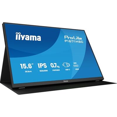 IIYAMA monitor IIYAMA monitor