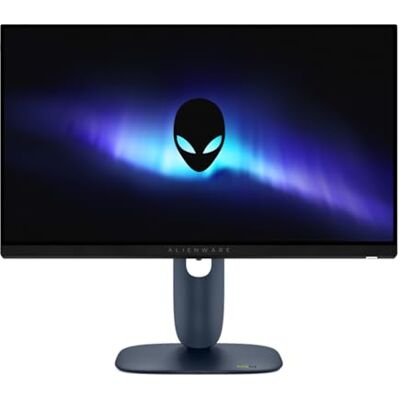 Alienware 25 gaming pc-monitor – AW2525HM, Full HD (1920 x 1080), 320 Hz 0,5 ms, NVIDIA G-SYNC, AMD FreeSync Premium, DisplayPort, 2 HDMI, 3 USB Alienware 25 gaming pc-monitor – AW2525HM, Full HD (1920 x 1080), 320 Hz 0,5 ms, NVIDIA G-SYNC, AMD FreeSync Premium, DisplayPort, 2 HDMI, 3 USB