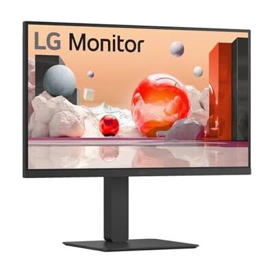 LG 27" 27BA65QB-B QHD DP HDMI IPS 16:9 HDR10 LG 27" 27BA65QB-B QHD DP HDMI IPS 16:9 HDR10
