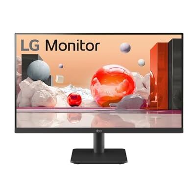 LG Professionele monitor 24BA400-B.AEU LG Professionele monitor 24BA400-B.AEU