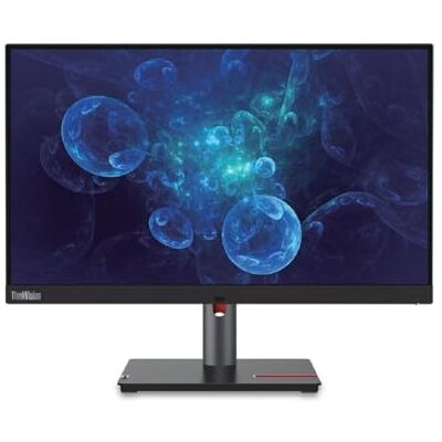 Lenovo ThinkVision P27PZ-30 4K Ultra HD 27 inch 60Hz Gaming Monitor Lenovo ThinkVision P27PZ-30 4K Ultra HD 27 inch 60Hz Gaming Monitor