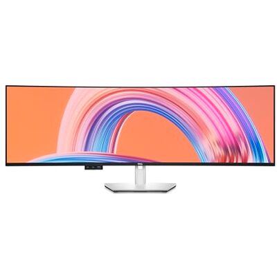 Dell U4924DW IPS/210-BGTX 49" LCD-monitor Dell U4924DW IPS/210-BGTX 49" LCD-monitor
